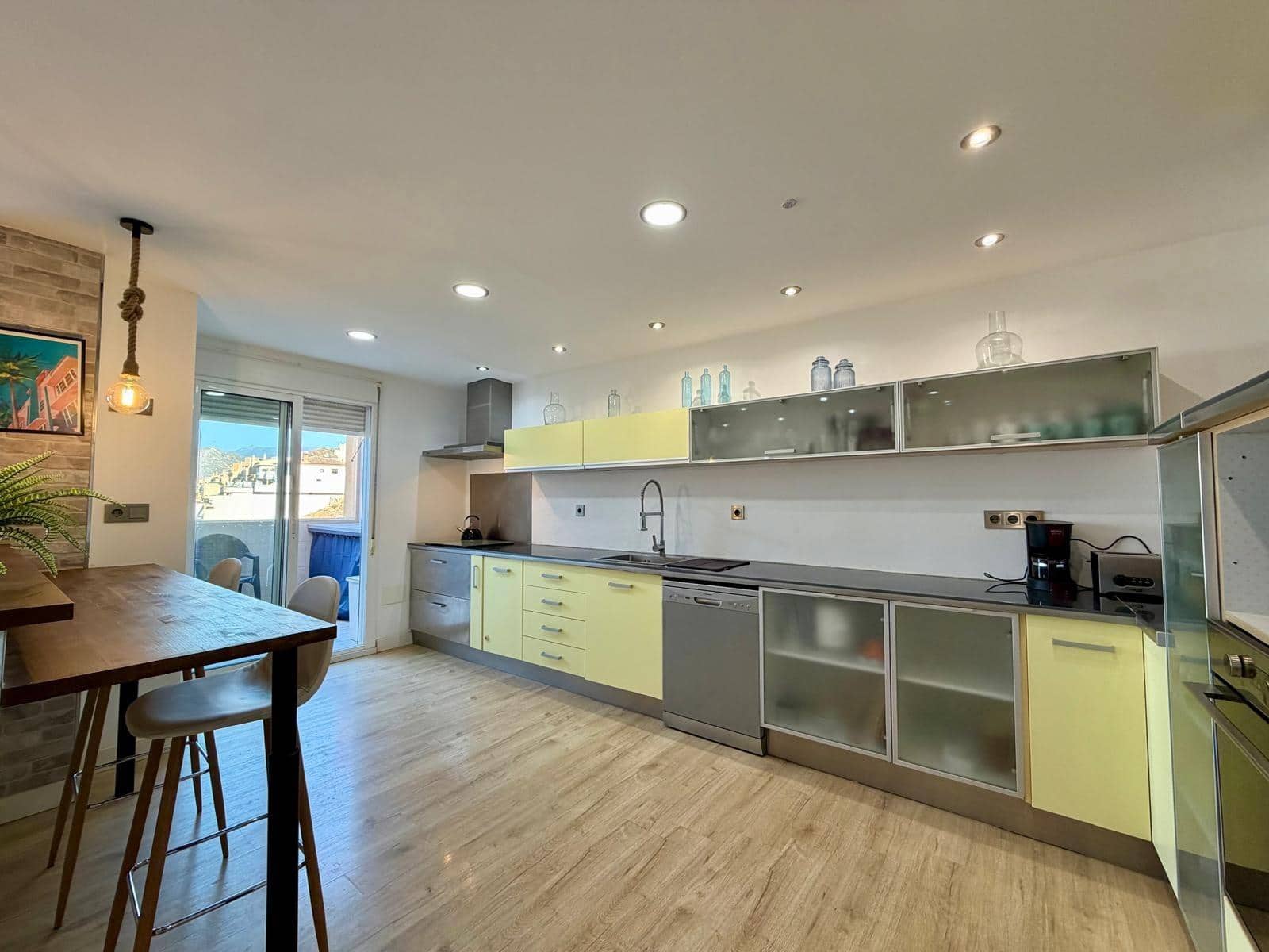 3 quarto Apartamento para venda em Aguadulce (Almeria) - 240 000 € (Ref: 9952736)