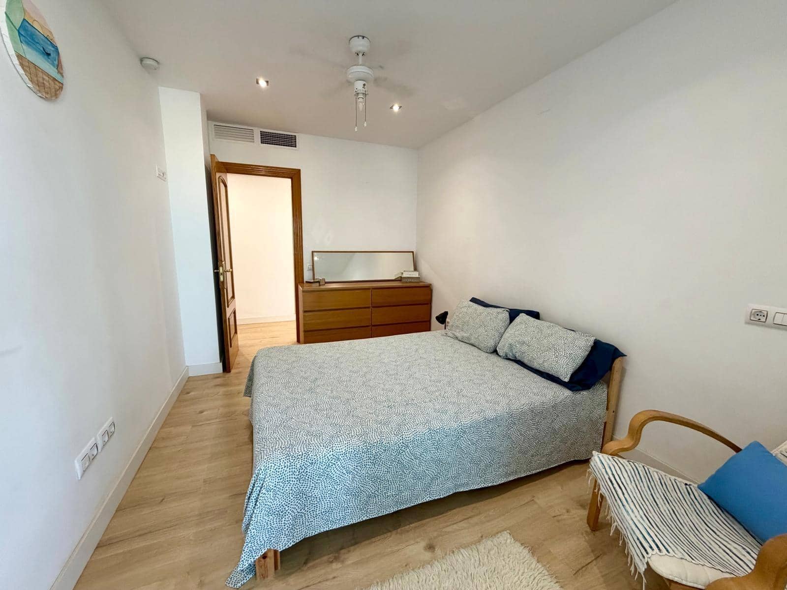 3 quarto Apartamento para venda em Aguadulce (Almeria) - 240 000 € (Ref: 9952736)