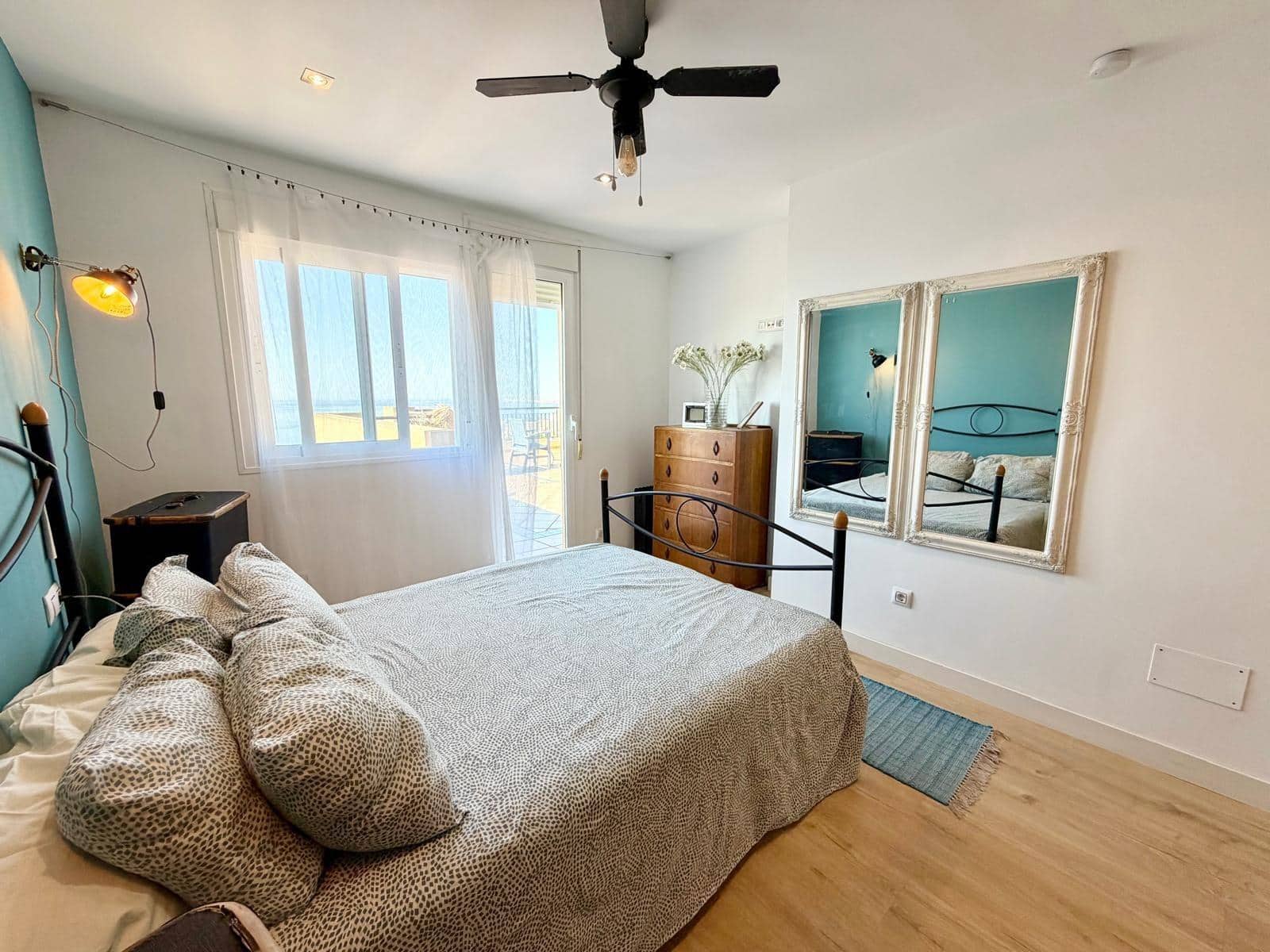 3 quarto Apartamento para venda em Aguadulce (Almeria) - 240 000 € (Ref: 9952736)