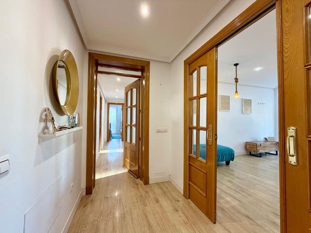 3 quarto Apartamento para venda em Aguadulce (Almeria), Roquetas de Mar - 240 000 € (Ref: 9952736)