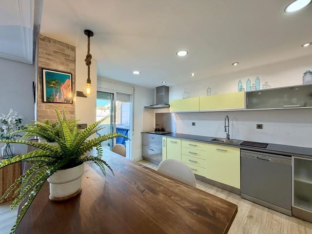 3 quarto Apartamento para venda em Aguadulce (Almeria), Roquetas de Mar - 240 000 € (Ref: 9952736)
