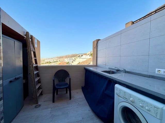 3 quarto Apartamento para venda em Aguadulce (Almeria), Roquetas de Mar - 240 000 € (Ref: 9952736)