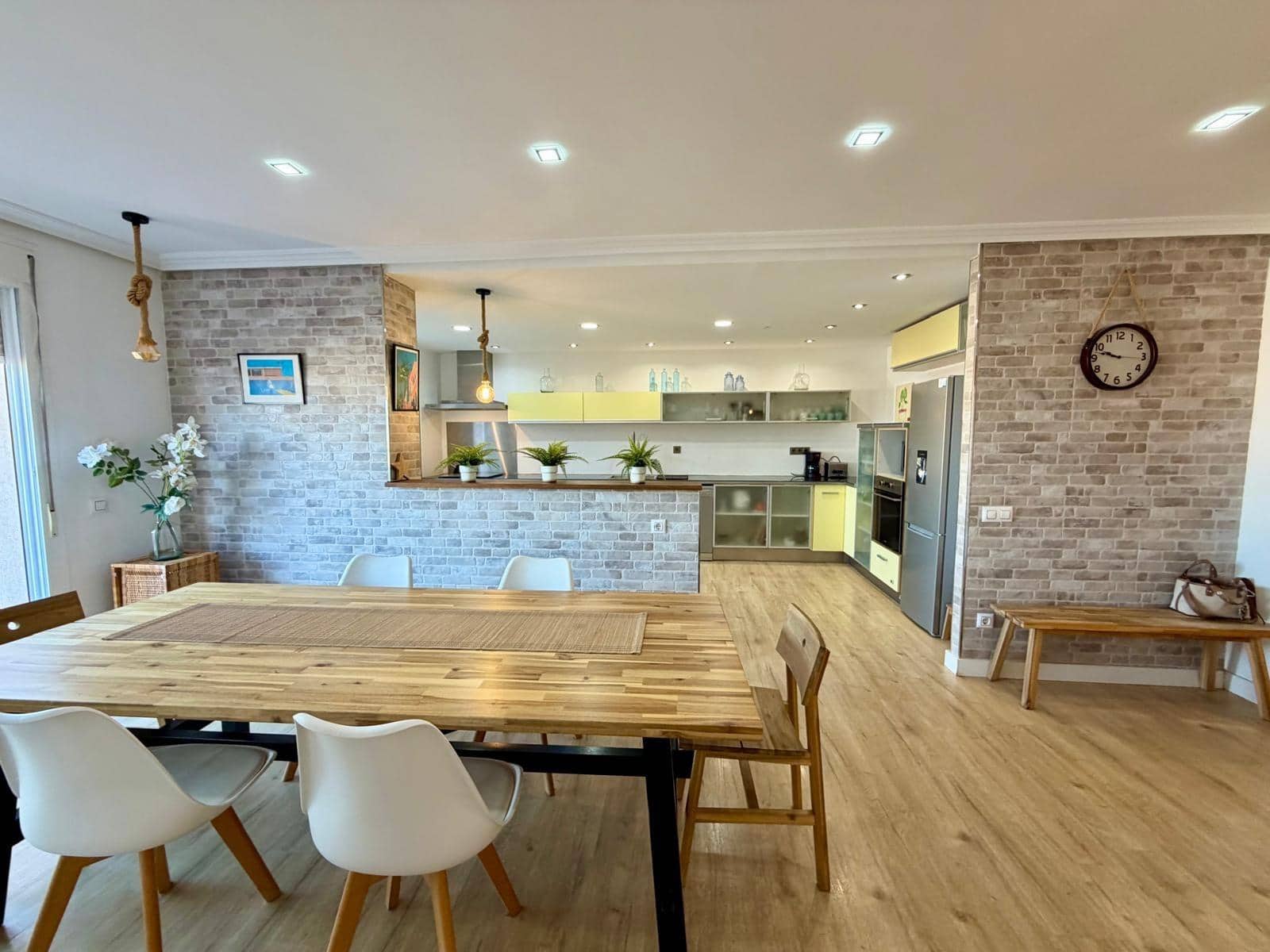 3 quarto Apartamento para venda em Aguadulce (Almeria) - 240 000 € (Ref: 9952736)