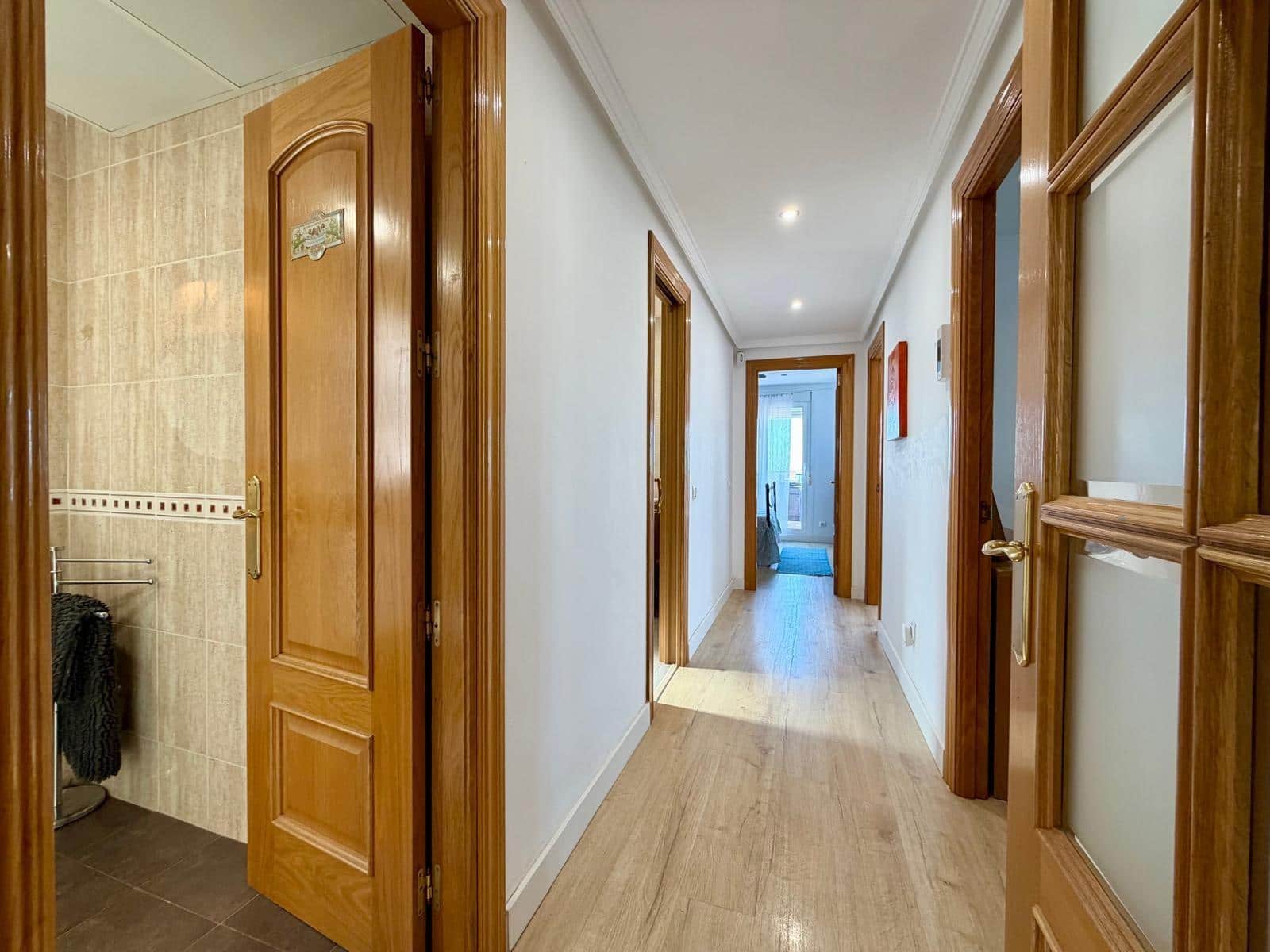 3 quarto Apartamento para venda em Aguadulce (Almeria) - 240 000 € (Ref: 9952736)