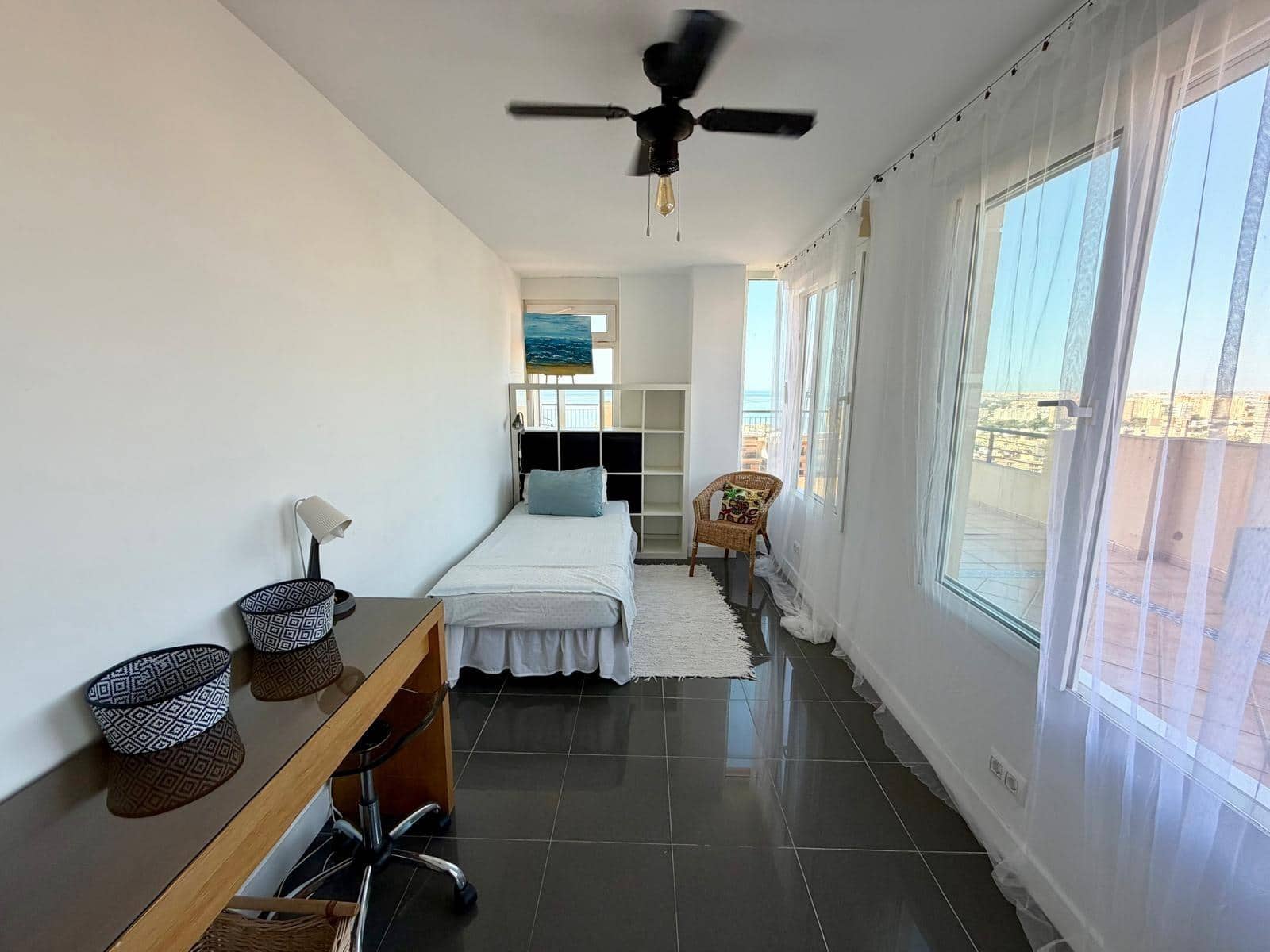 3 quarto Apartamento para venda em Aguadulce (Almeria) - 240 000 € (Ref: 9952736)