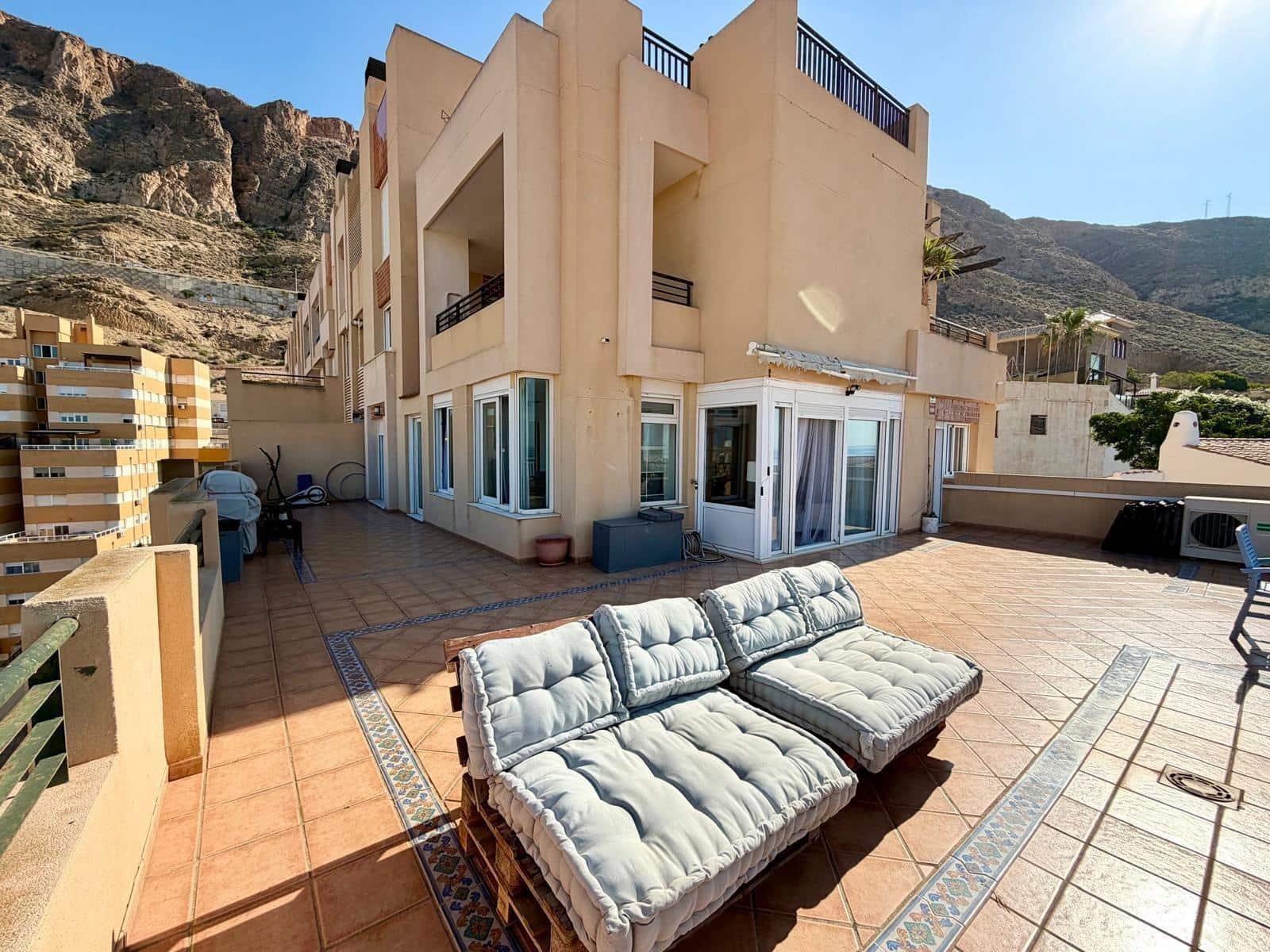 3 quarto Apartamento para venda em Aguadulce (Almeria) - 240 000 € (Ref: 9952736)