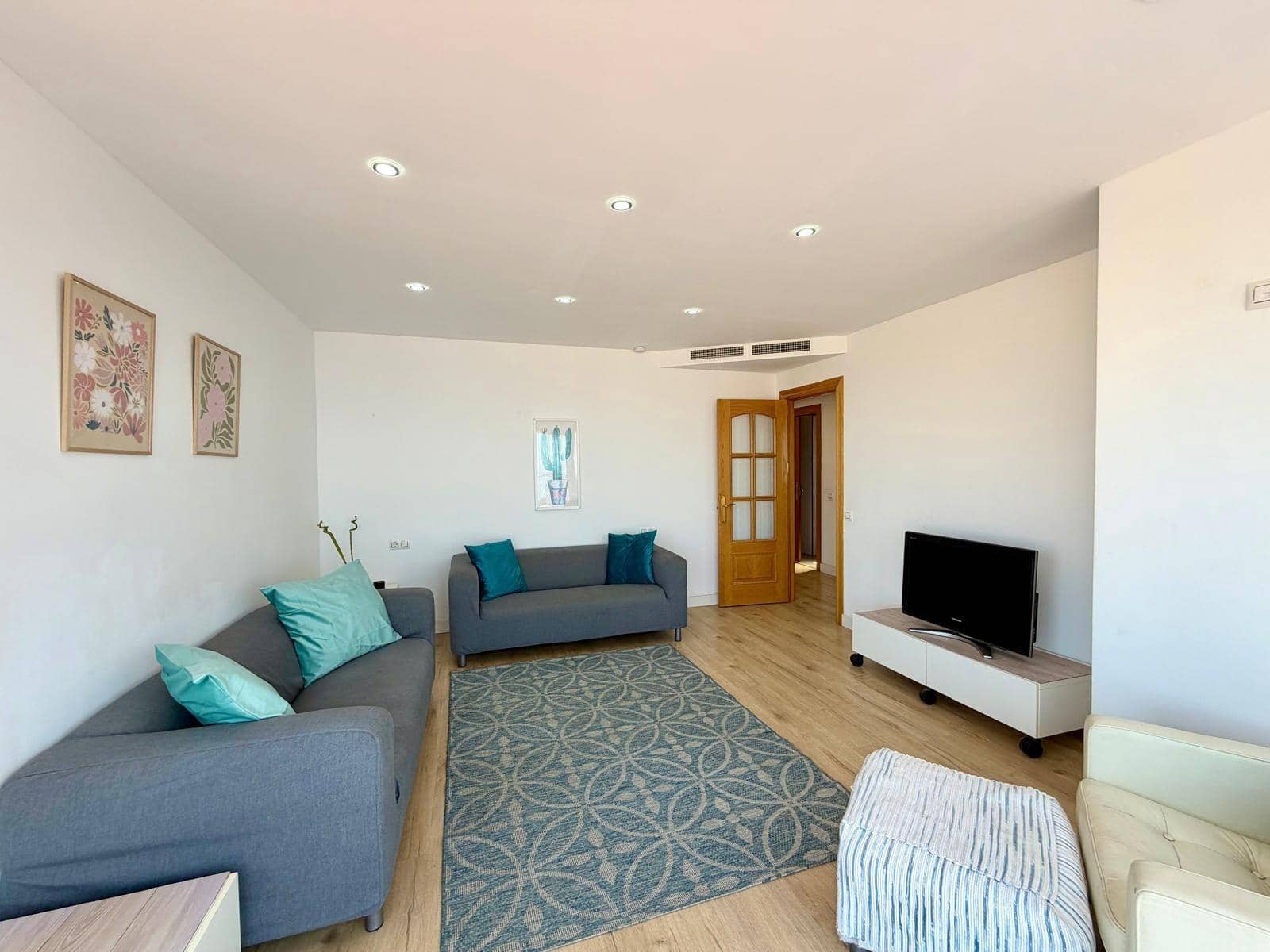 3 quarto Apartamento para venda em Aguadulce (Almeria) - 240 000 € (Ref: 9952736)
