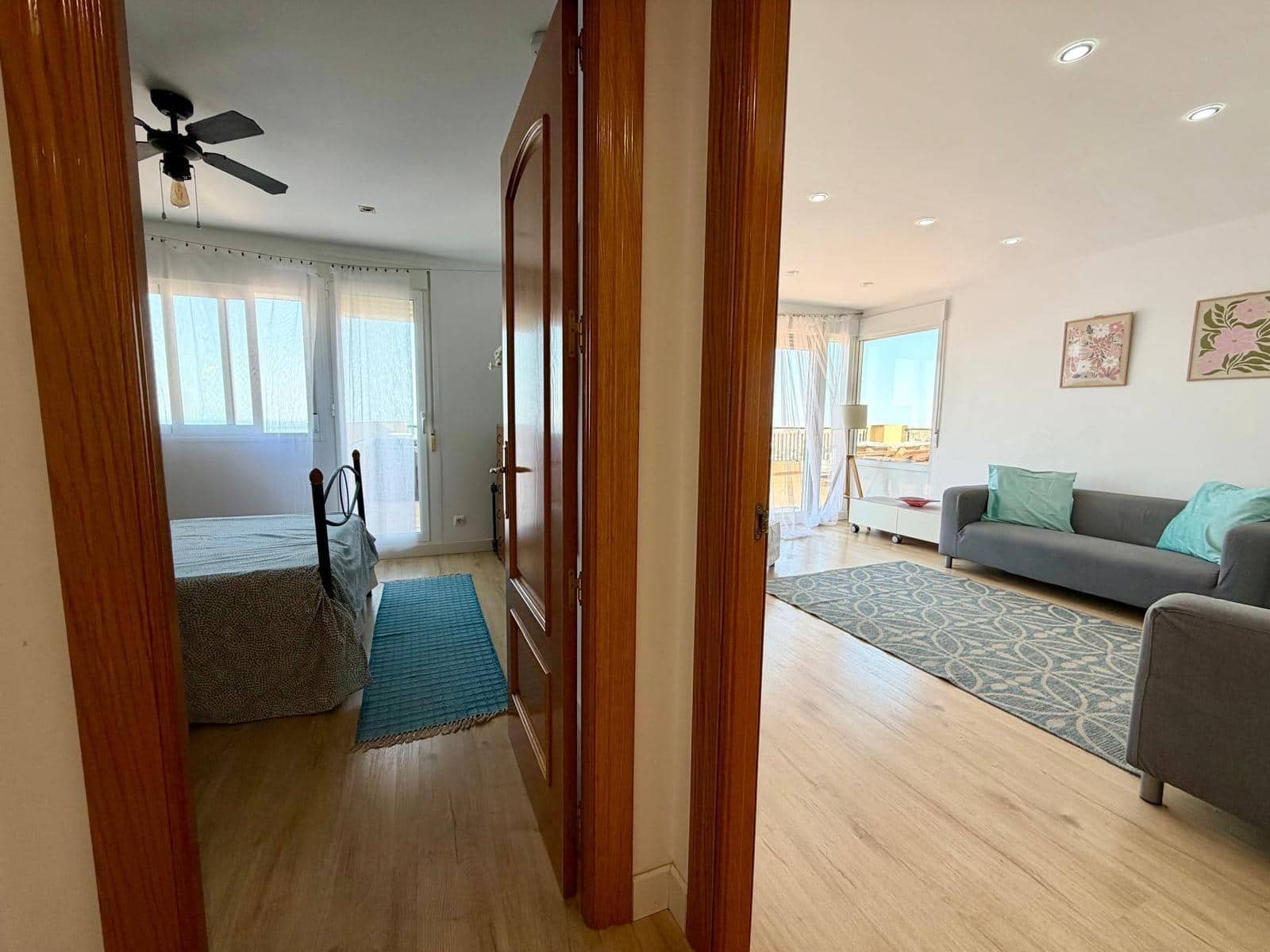 3 quarto Apartamento para venda em Aguadulce (Almeria) - 240 000 € (Ref: 9952736)