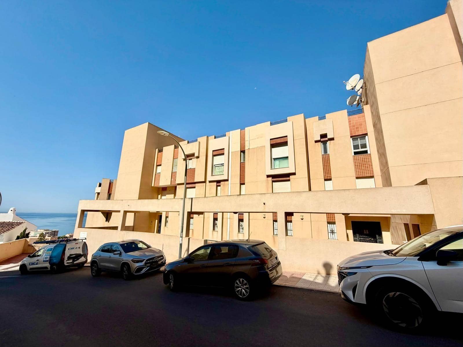 3 quarto Apartamento para venda em Aguadulce (Almeria) - 240 000 € (Ref: 9952736)
