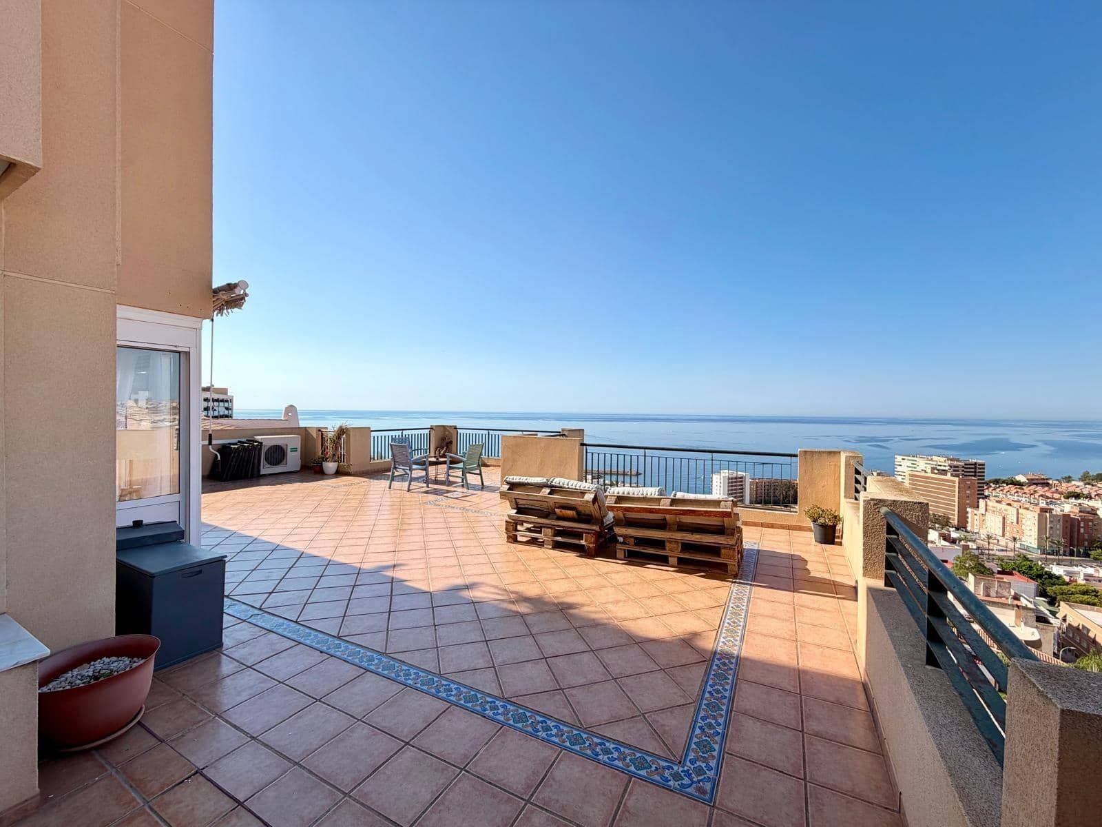 3 quarto Apartamento para venda em Aguadulce (Almeria) - 240 000 € (Ref: 9952736)