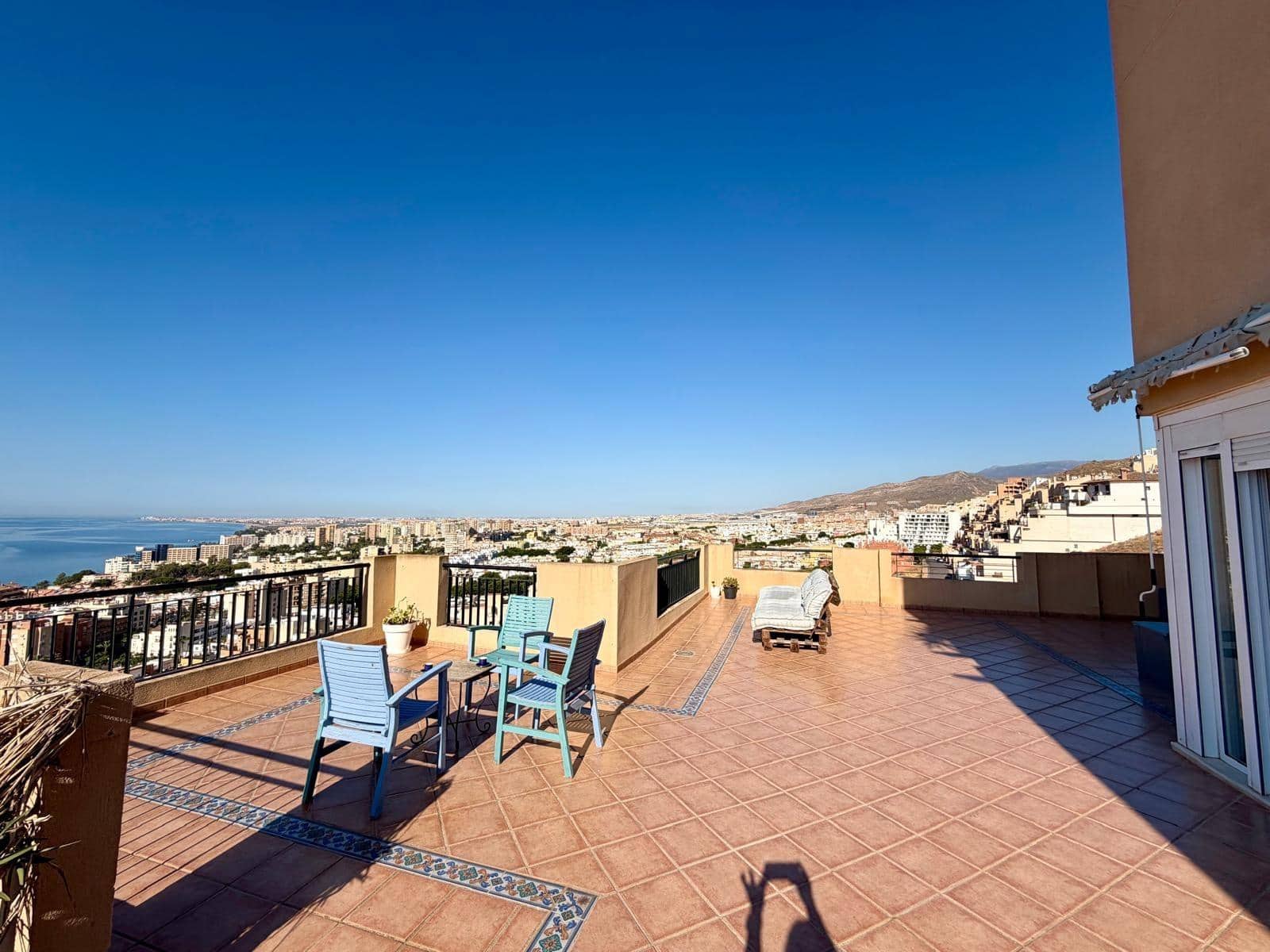 3 quarto Apartamento para venda em Aguadulce (Almeria) - 240 000 € (Ref: 9952736)