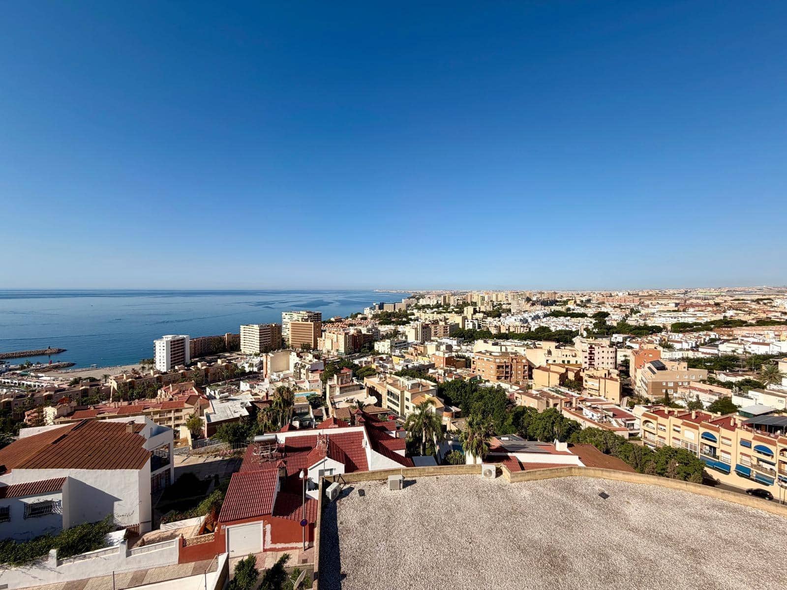 3 quarto Apartamento para venda em Aguadulce (Almeria) - 240 000 € (Ref: 9952736)