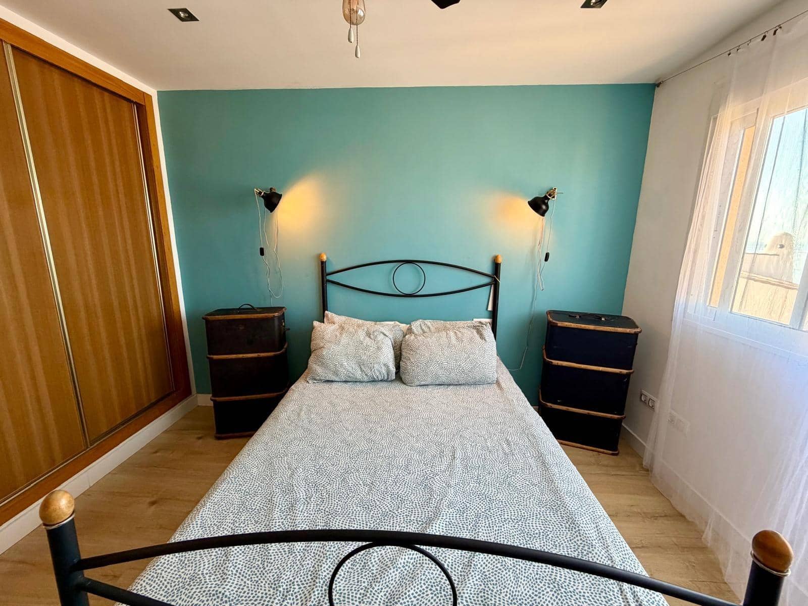 3 quarto Apartamento para venda em Aguadulce (Almeria) - 240 000 € (Ref: 9952736)