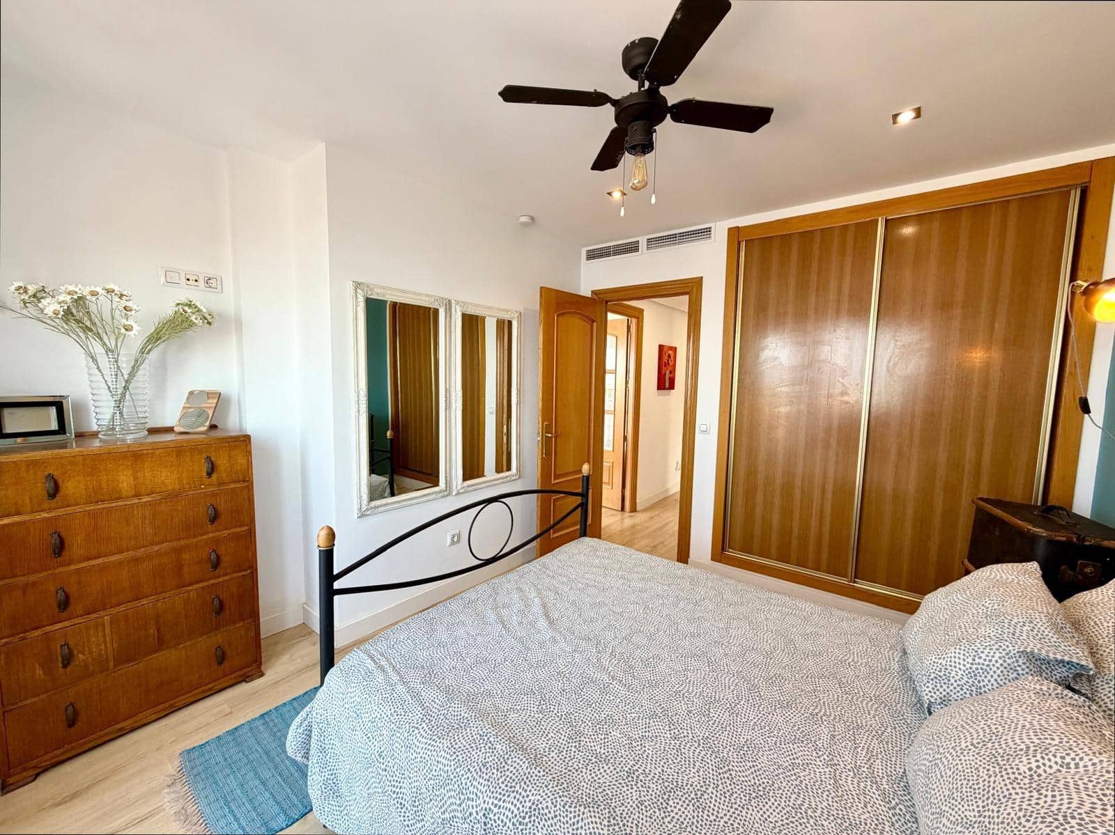 3 quarto Apartamento para venda em Aguadulce (Almeria) - 240 000 € (Ref: 9952736)