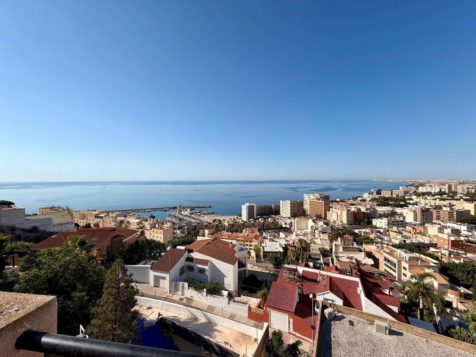 3 quarto Apartamento para venda em Aguadulce (Almeria) - 240 000 € (Ref: 9952736)