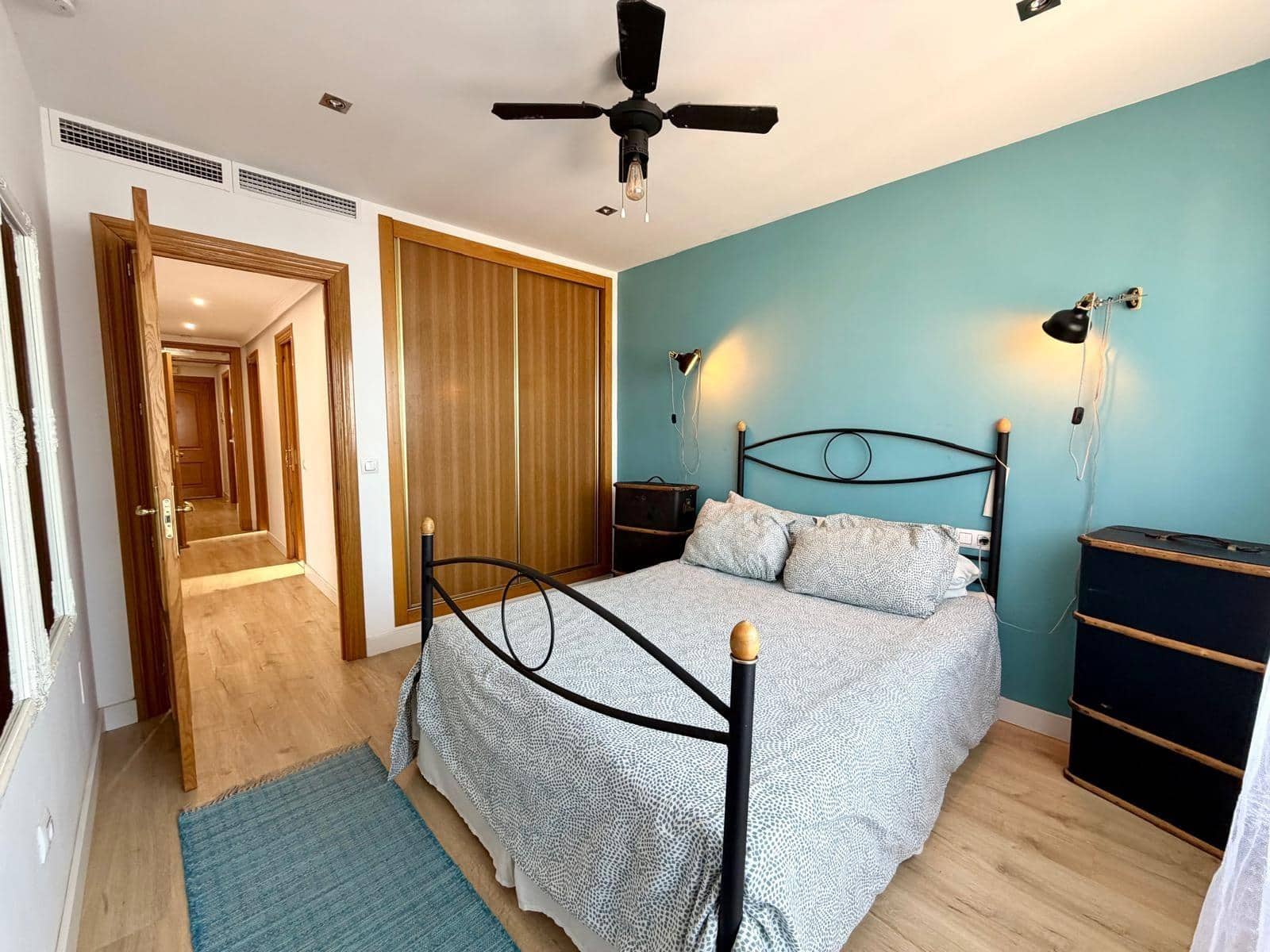 3 quarto Apartamento para venda em Aguadulce (Almeria) - 240 000 € (Ref: 9952736)