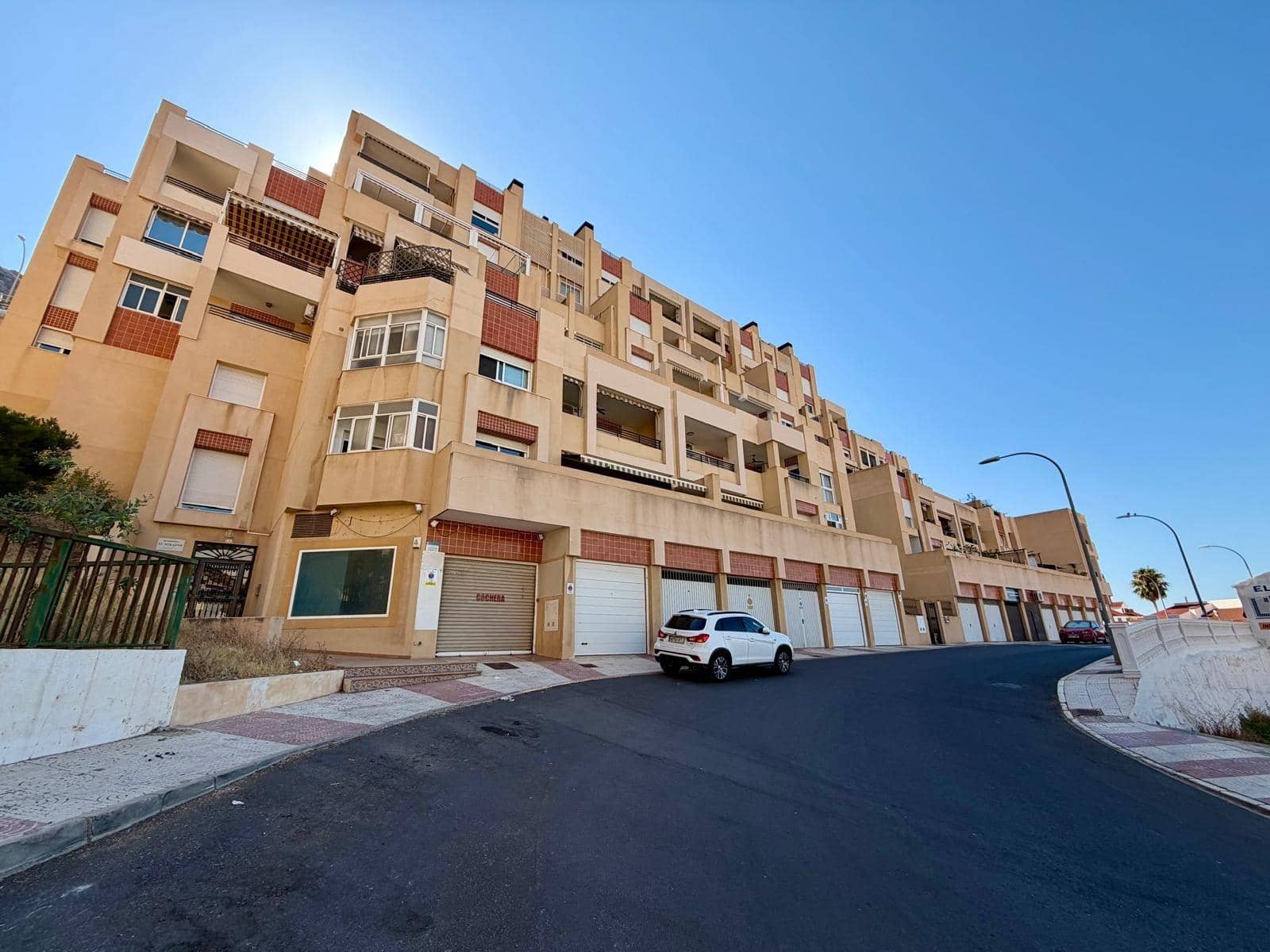 3 quarto Apartamento para venda em Aguadulce (Almeria) - 240 000 € (Ref: 9952736)