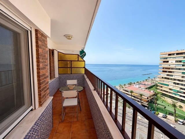 2 soverom Leilighet til salgs i Aguadulce (Almeria), Roquetas de Mar - € 219 900 (Ref: 9963228)
