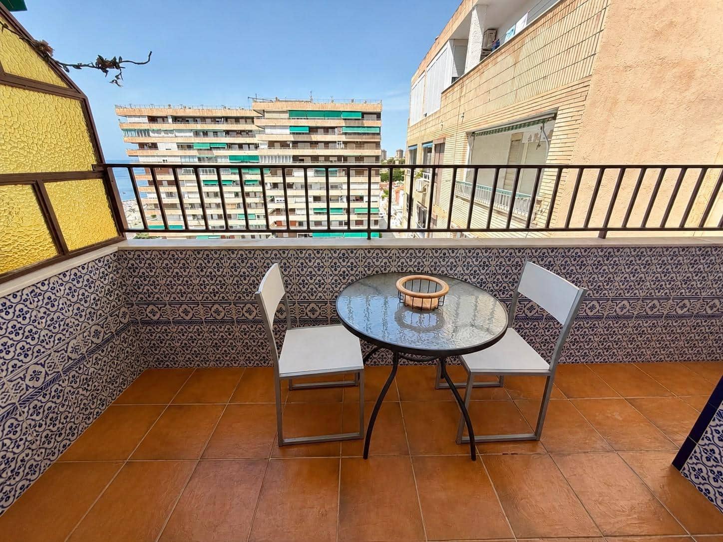 2 soverom Leilighet til salgs i Aguadulce (Almeria) - € 219 900 (Ref: 9963228)