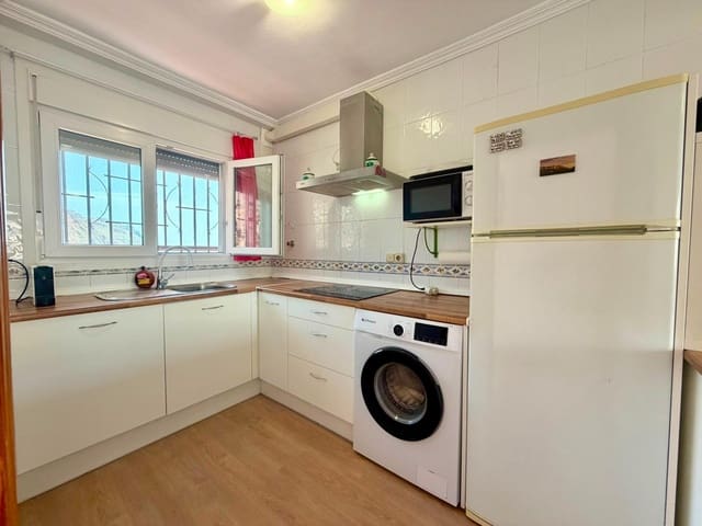2 soverom Leilighet til salgs i Aguadulce (Almeria), Roquetas de Mar - € 219 900 (Ref: 9963228)