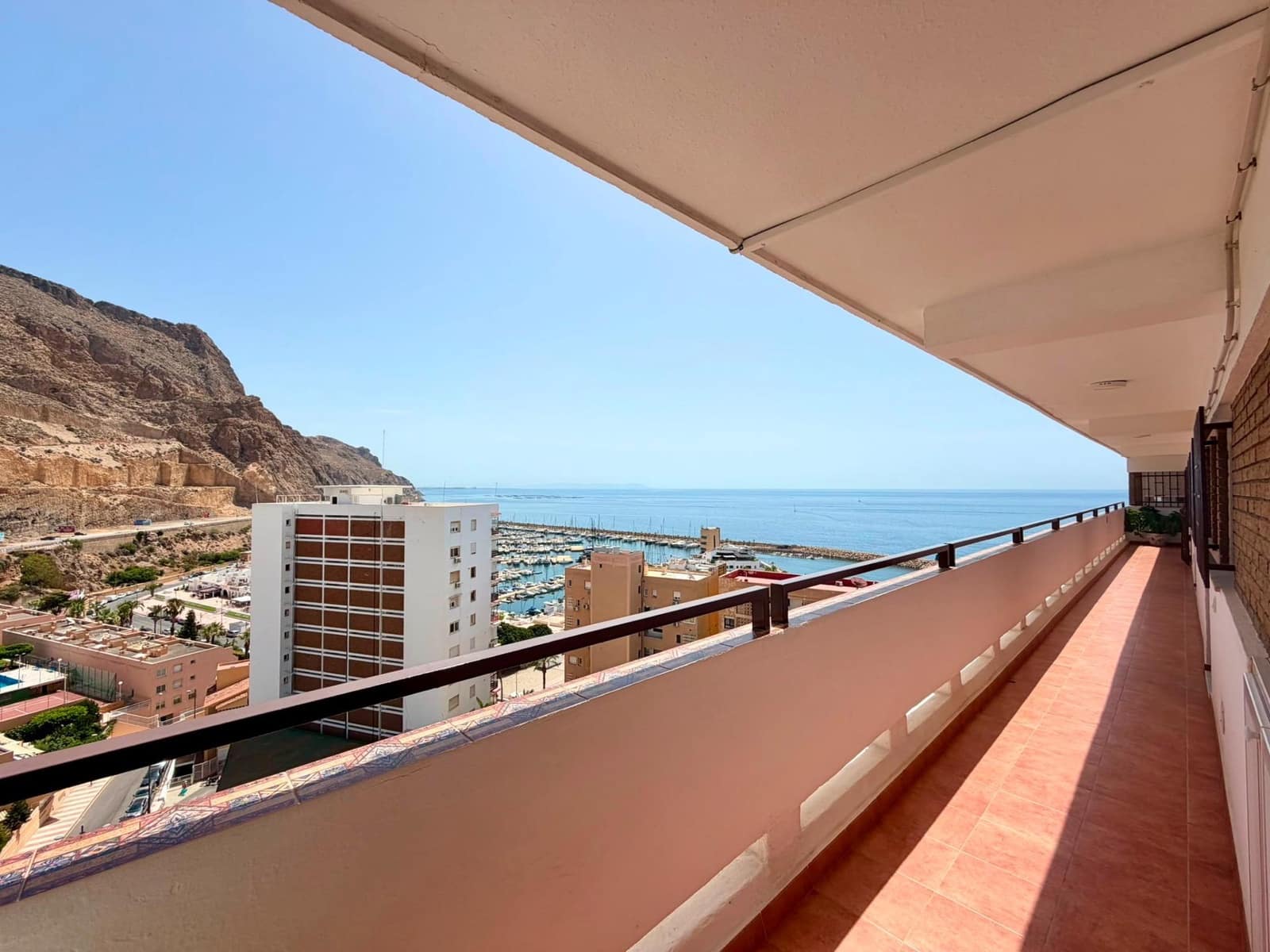2 soverom Leilighet til salgs i Aguadulce (Almeria) - € 219 900 (Ref: 9963228)