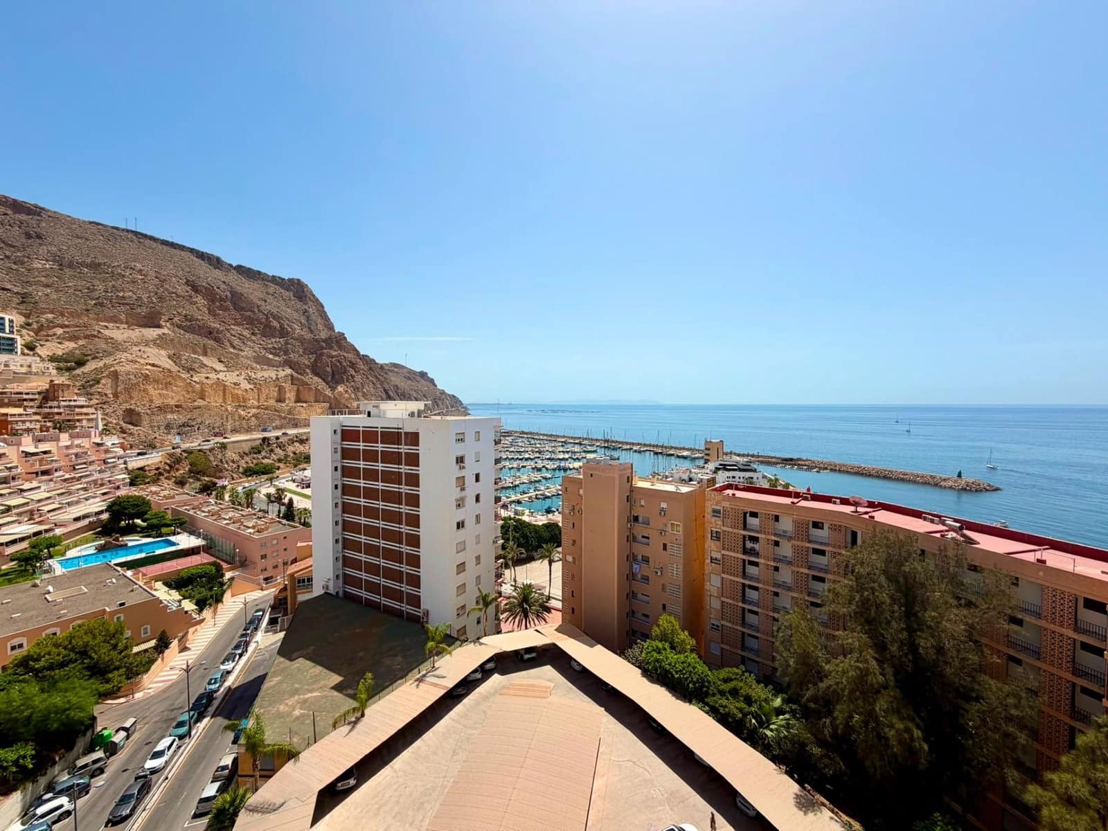 2 soverom Leilighet til salgs i Aguadulce (Almeria) - € 219 900 (Ref: 9963228)