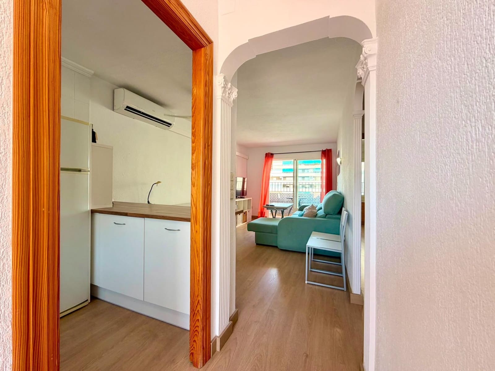 2 soverom Leilighet til salgs i Aguadulce (Almeria) - € 219 900 (Ref: 9963228)