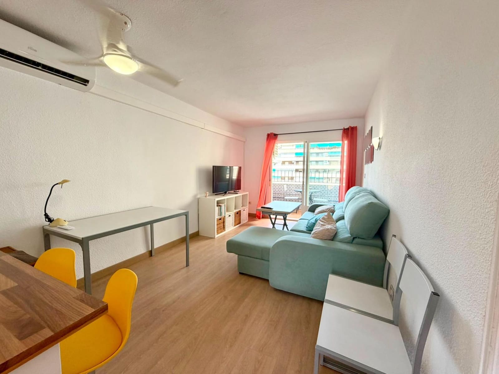 2 soverom Leilighet til salgs i Aguadulce (Almeria) - € 219 900 (Ref: 9963228)
