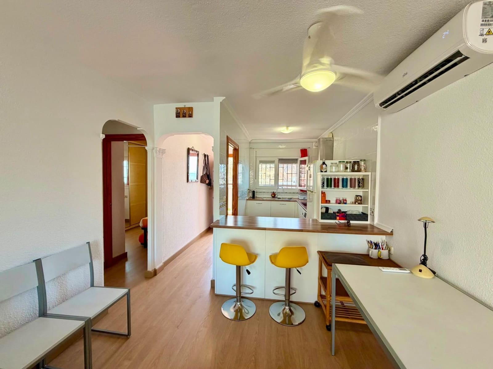 2 soverom Leilighet til salgs i Aguadulce (Almeria) - € 219 900 (Ref: 9963228)