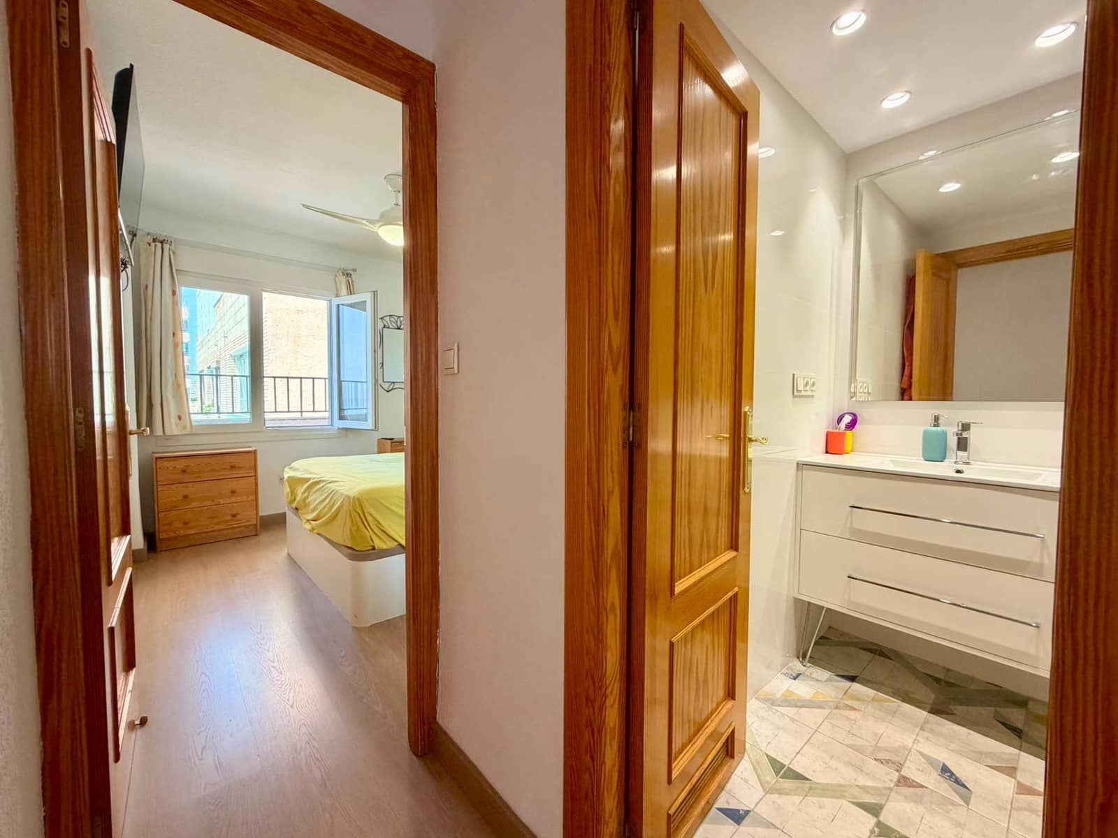 2 soverom Leilighet til salgs i Aguadulce (Almeria) - € 219 900 (Ref: 9963228)