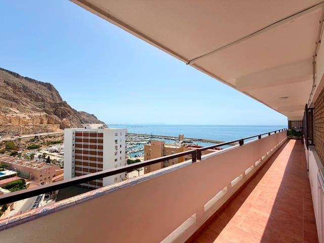 2 soverom Leilighet til salgs i Aguadulce (Almeria), Roquetas de Mar - € 219 900 (Ref: 9963228)