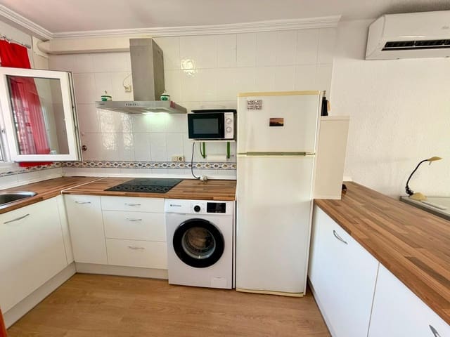 2 soverom Leilighet til salgs i Aguadulce (Almeria), Roquetas de Mar - € 219 900 (Ref: 9963228)