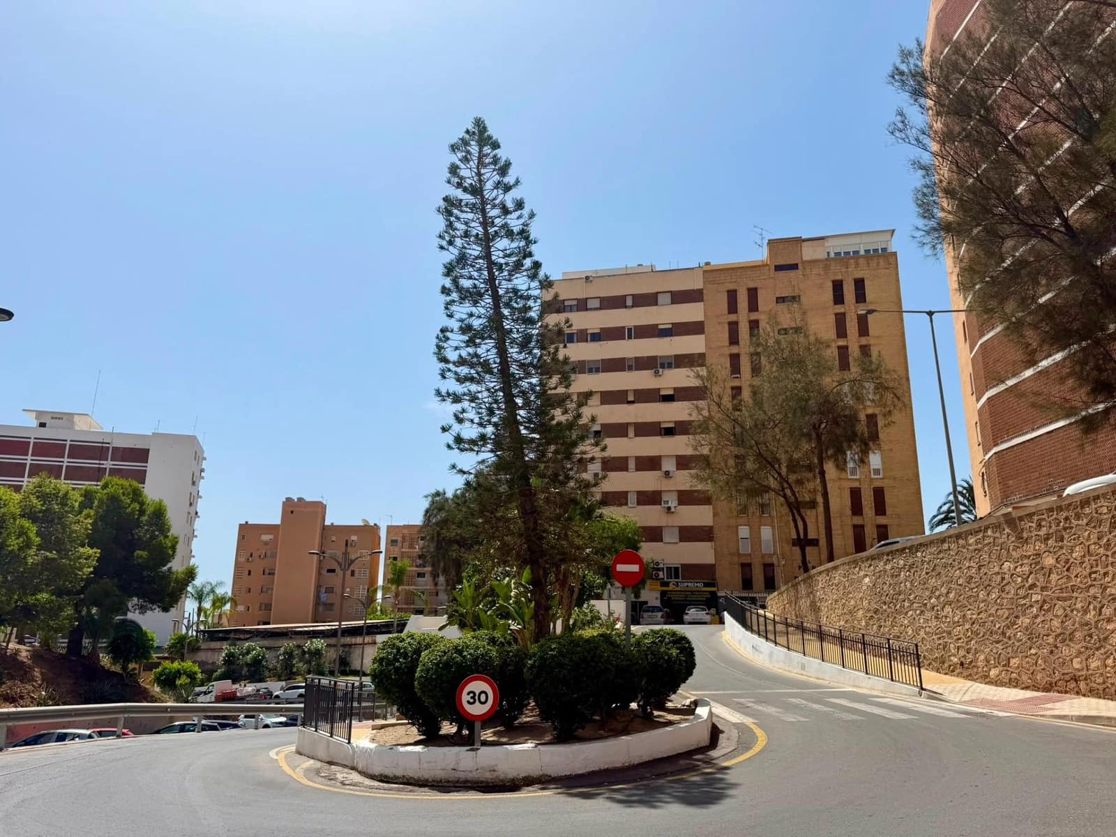 2 soverom Leilighet til salgs i Aguadulce (Almeria) - € 219 900 (Ref: 9963228)