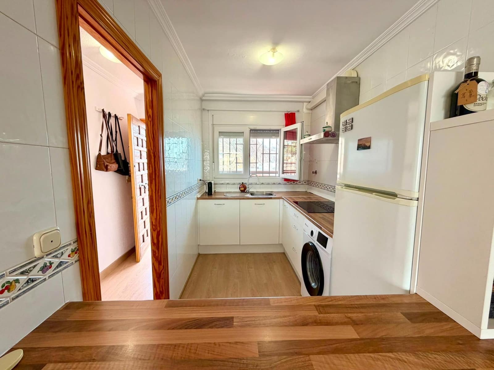 2 soverom Leilighet til salgs i Aguadulce (Almeria) - € 219 900 (Ref: 9963228)