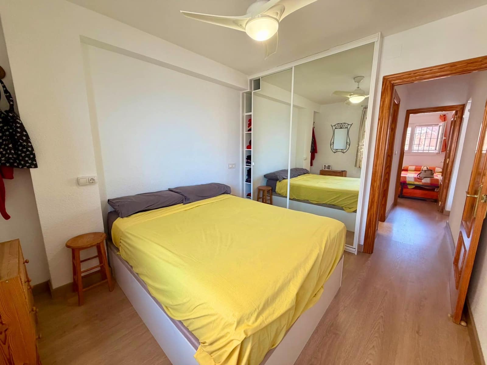 2 soverom Leilighet til salgs i Aguadulce (Almeria) - € 219 900 (Ref: 9963228)
