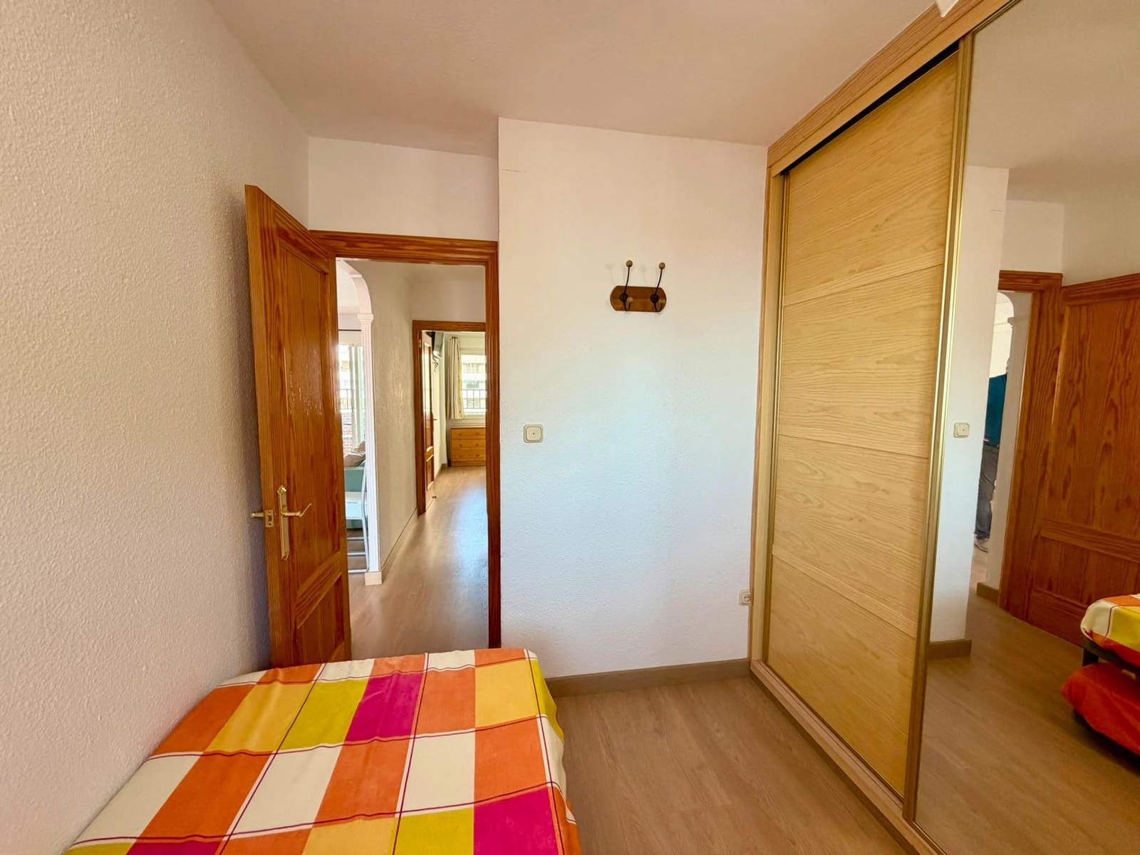 2 soverom Leilighet til salgs i Aguadulce (Almeria) - € 219 900 (Ref: 9963228)