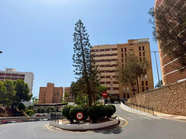 2 soverom Leilighet til salgs i Aguadulce (Almeria), Roquetas de Mar - € 219 900 (Ref: 9963228)