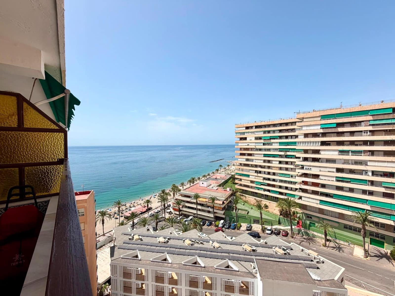 2 soverom Leilighet til salgs i Aguadulce (Almeria) - € 219 900 (Ref: 9963228)