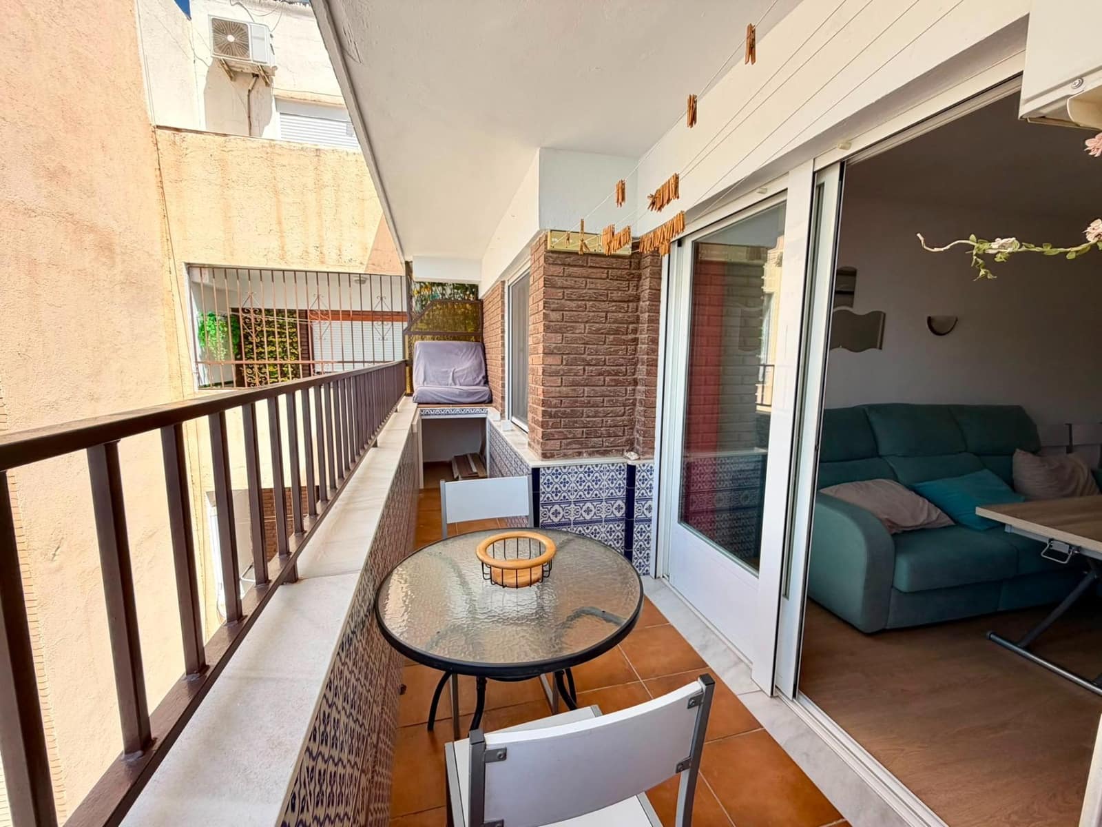 2 soverom Leilighet til salgs i Aguadulce (Almeria) - € 219 900 (Ref: 9963228)