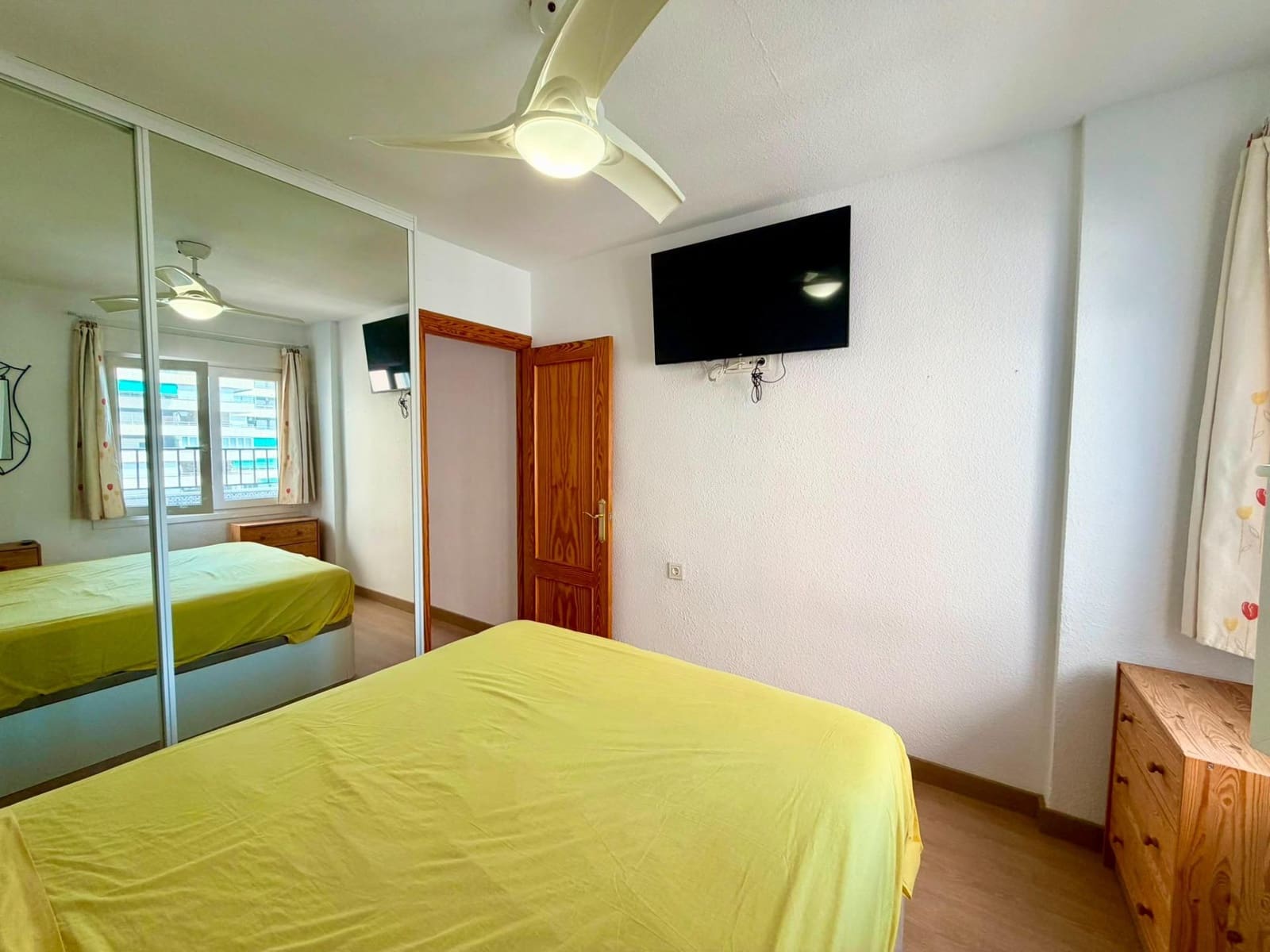 2 soverom Leilighet til salgs i Aguadulce (Almeria) - € 219 900 (Ref: 9963228)