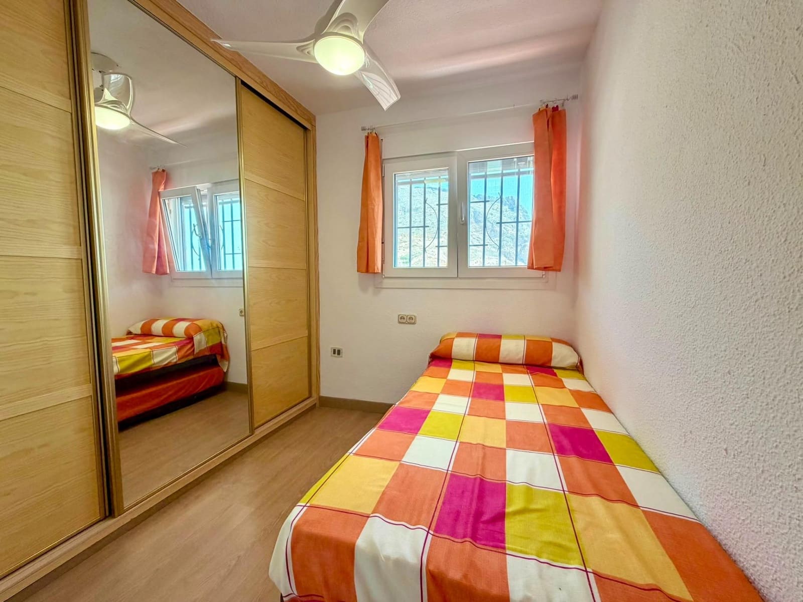 2 soverom Leilighet til salgs i Aguadulce (Almeria) - € 219 900 (Ref: 9963228)