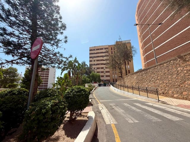 2 soverom Leilighet til salgs i Aguadulce (Almeria), Roquetas de Mar - € 219 900 (Ref: 9963228)