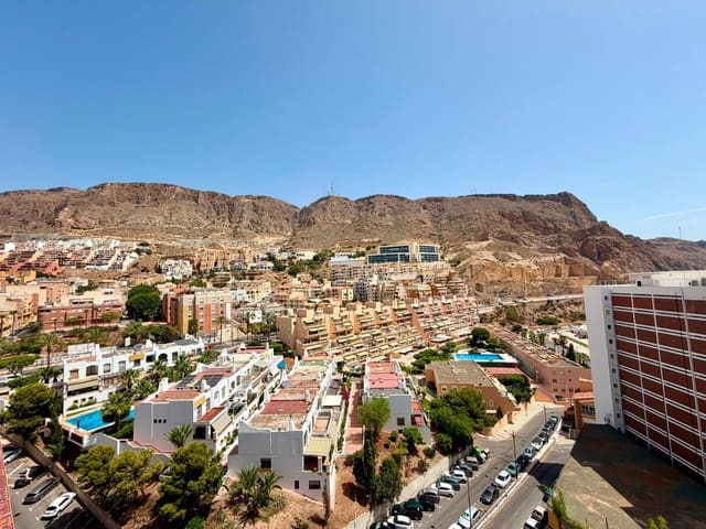 2 soverom Leilighet til salgs i Aguadulce (Almeria), Roquetas de Mar - € 219 900 (Ref: 9963228)