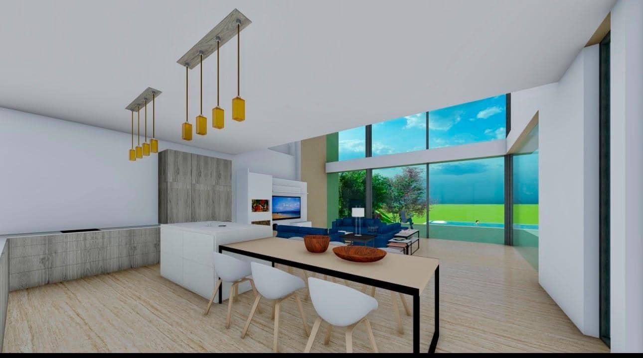 Building Plot for sale in La Envia Golf - € 121,000 (Ref: 9973437)