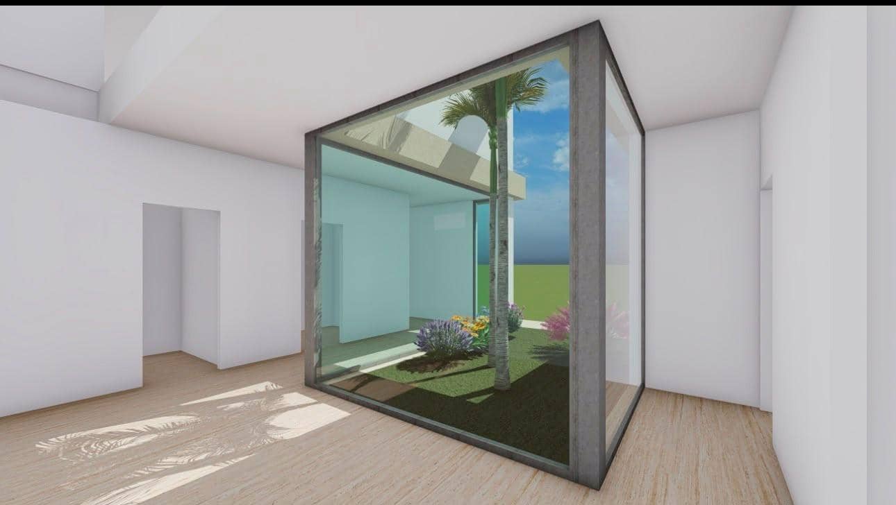 Building Plot for sale in La Envia Golf - € 121,000 (Ref: 9973437)