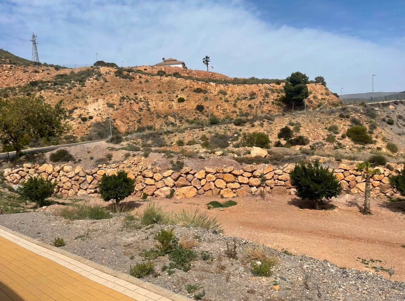 Building Plot for sale in La Envia Golf - € 121,000 (Ref: 9973437)