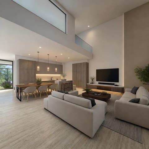 Bouwgrond te koop in La Envía Golf, Vícar - € 121.000 (Ref: 9973437)