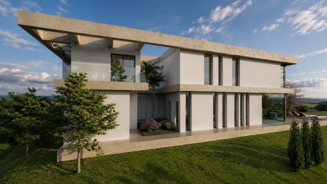 Bouwgrond te koop in La Envía Golf, Vícar - € 121.000 (Ref: 9973437)