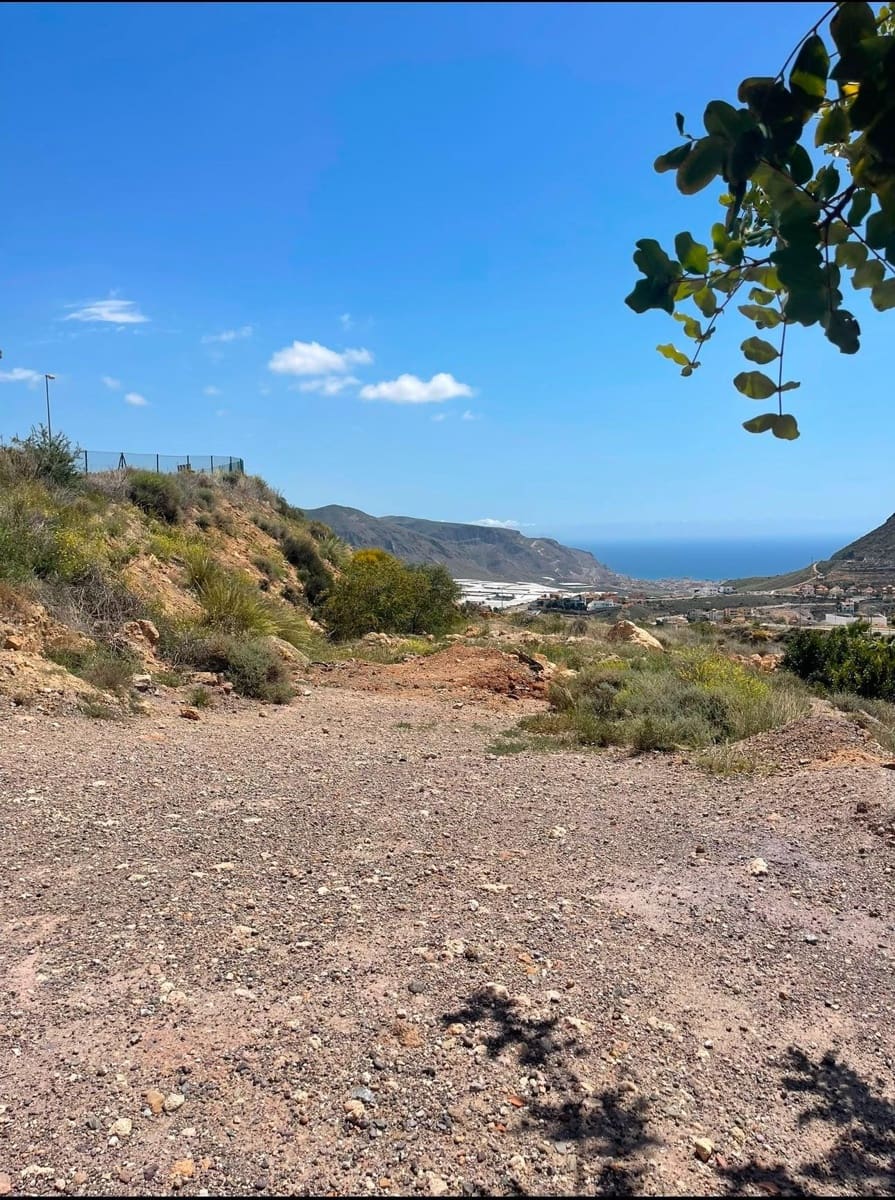 Building Plot for sale in La Envia Golf - € 121,000 (Ref: 9973437)