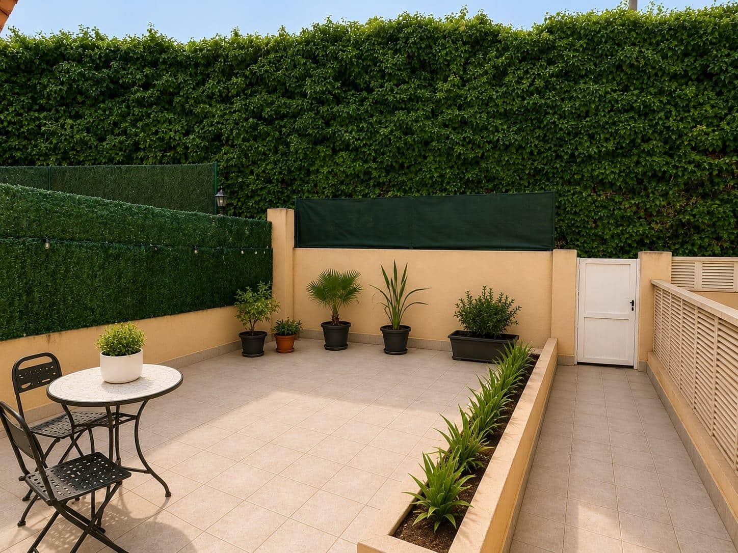 3 Zimmer Reihenhaus zu verkaufen in La Envia Golf mit Pool Garage - 285.000 € (Ref: 9983111)